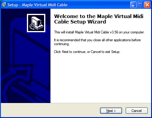 maple virtual midi cable windows 7 maple virtual midi cable windows 7