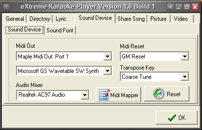 Image Result For Midi Karaoke Extreme Image Result For Midi Karaoke Extreme