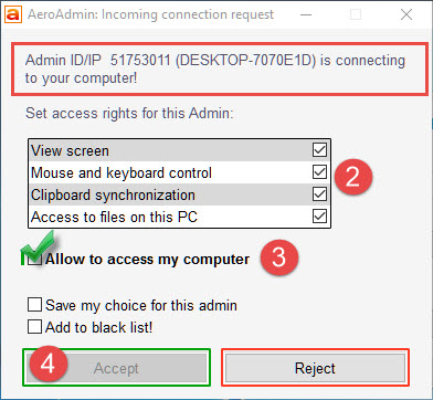 aeroadmin 2.0 download aeroadmin 2.0 download